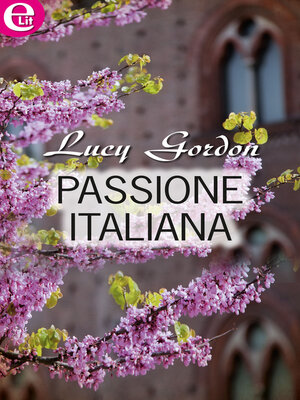 cover image of Passione italiana
